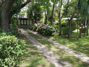 Las Tinajas Casa de Campo